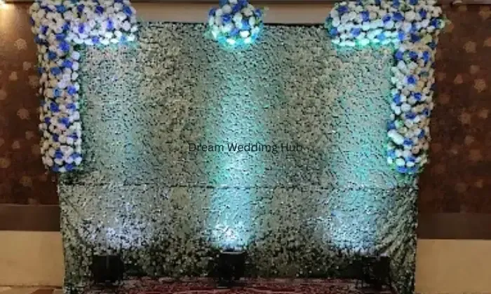 H R Events Decor H R Events Decor