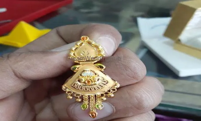 H S Jeweller