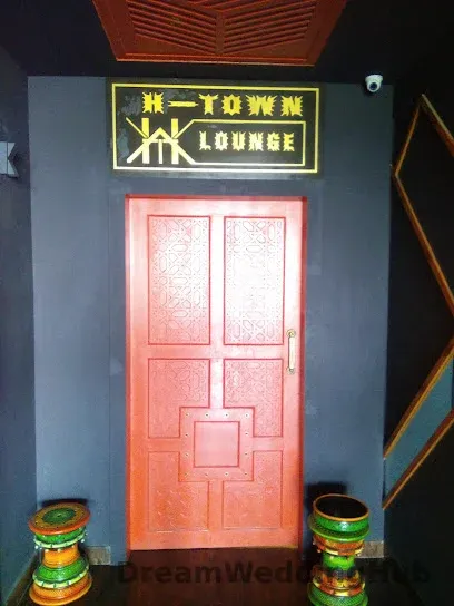 H Town Restro & Lounge H Town Restro & Lounge
