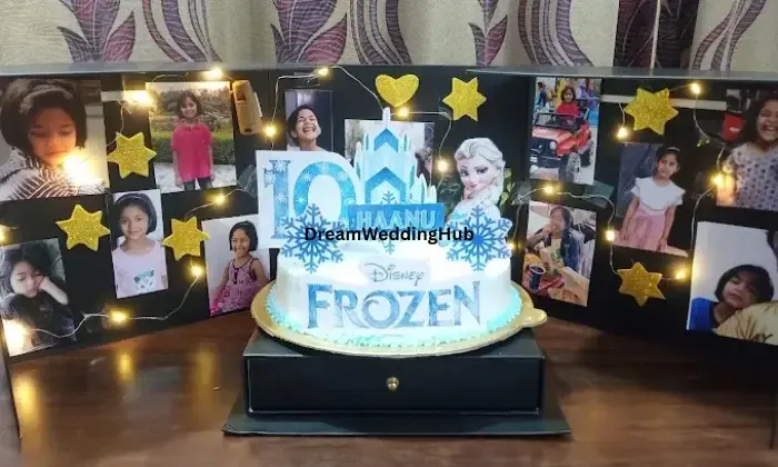 H2h Cake Bakery
