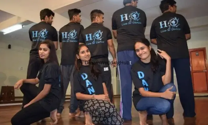 H2o Studioz  Dance