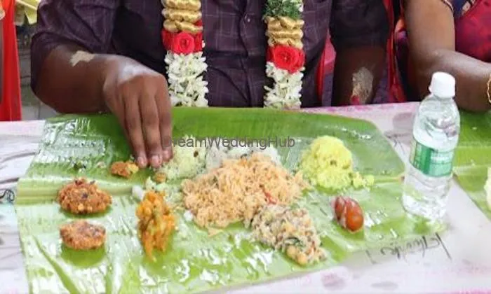 Ha Ha Samayal Catering