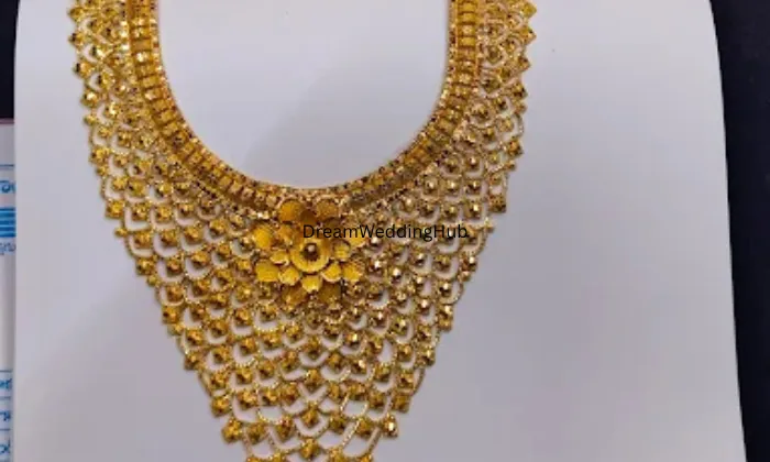 Habiba Jewellery  Works