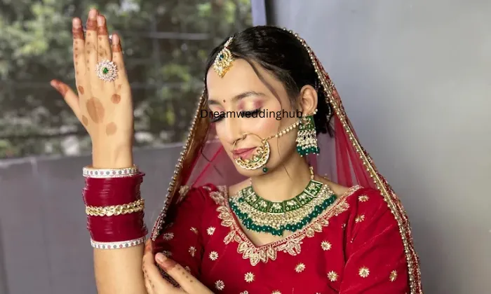 Habib's Glam Studio Unisex Salon