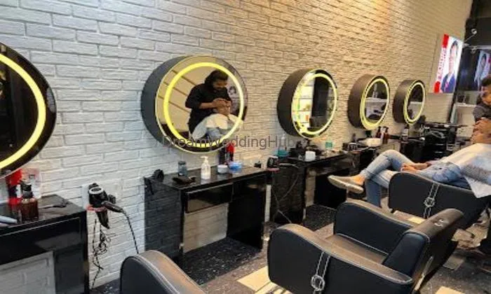Habibs Hair & Beauty Salon