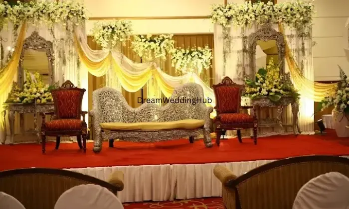 Habitat Club Nehru Nagar Habitat Club Nehru Nagar
