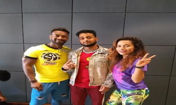 Hada Dance & Fitness Academy