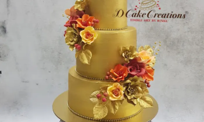 Hadens The Cake Shop
