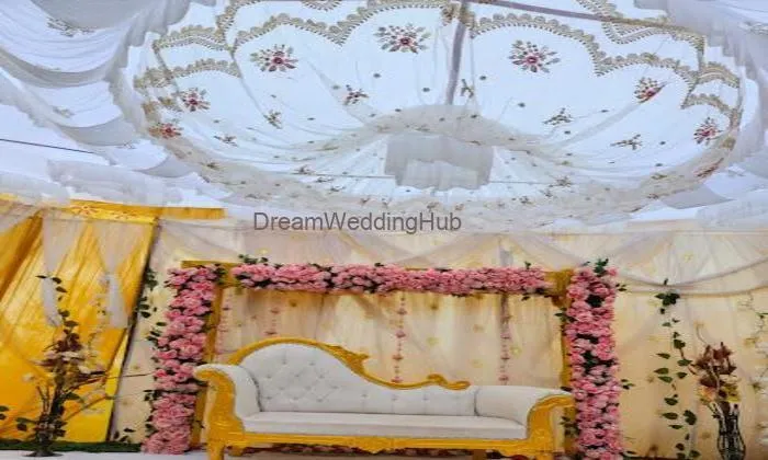 Hadi Events & Decorators