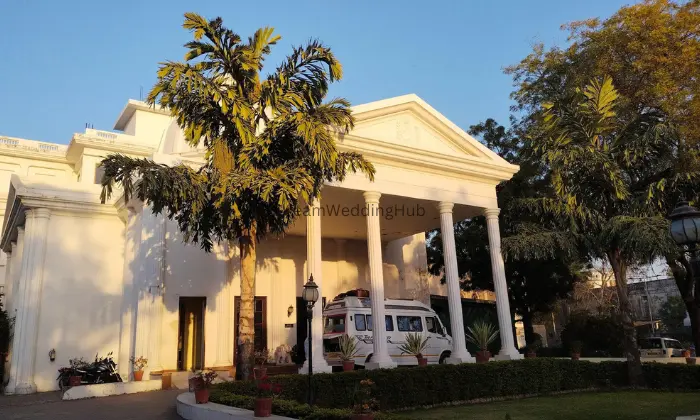 Hadoti Palace
