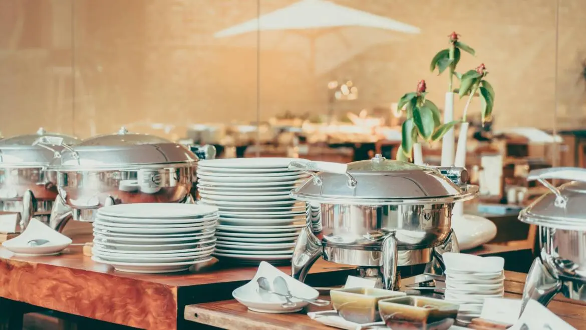 Hafiz Catering Service