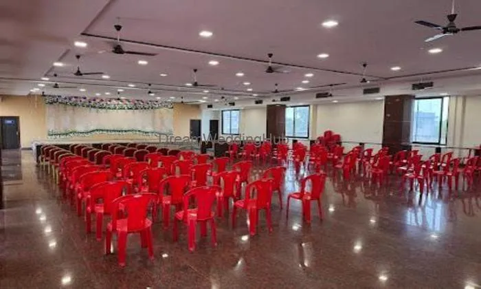 Haihay Kshatriya Kalachuri (kalal) Samaj Mangal Bhavan