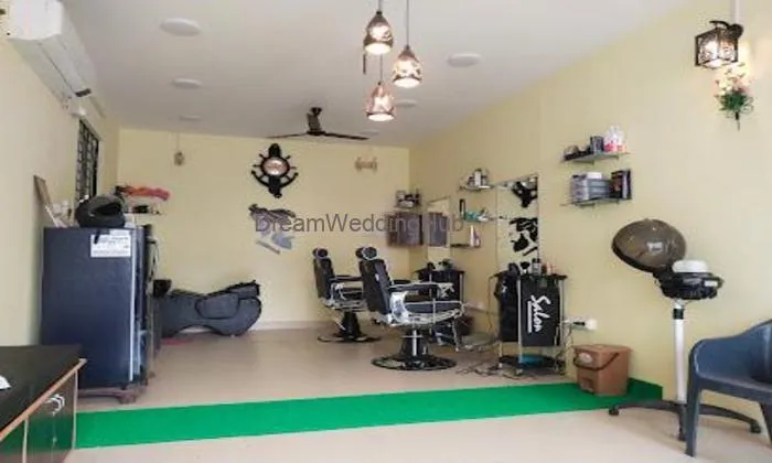 Hair & Care Salon And Spa For Men