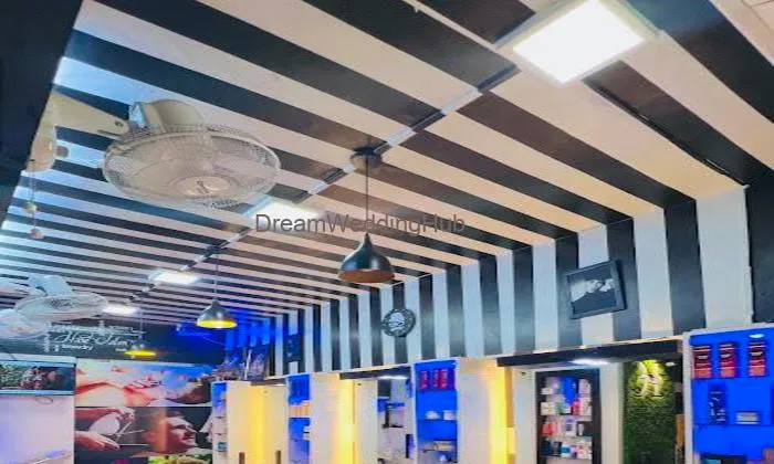 Hair City Salon & Academy - Main Branch