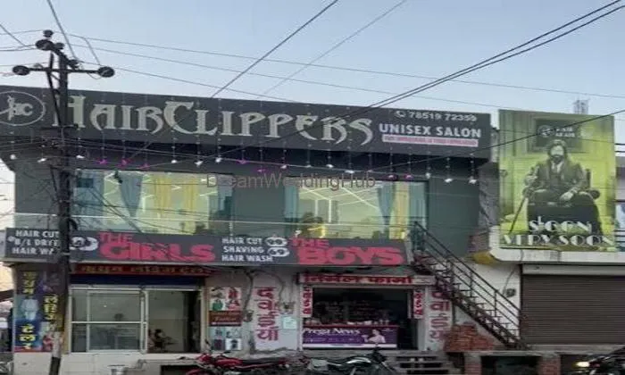 Hair Clippers Hair Clippers