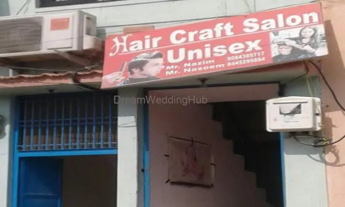 Hair Craft Salon