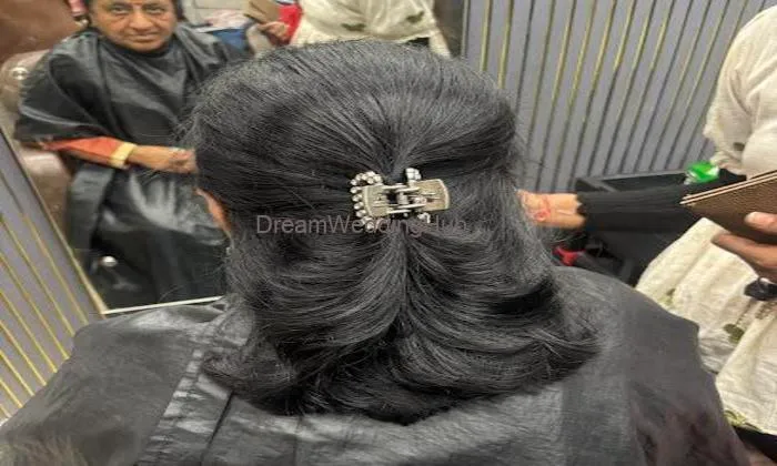 Hair Engineer A1unisex Salon