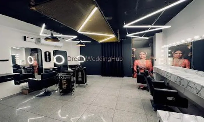 Hair Fire Unisex Salon & Academy
