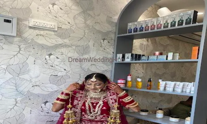 Hair Kla A Family Salon Best Salon In Muktsar