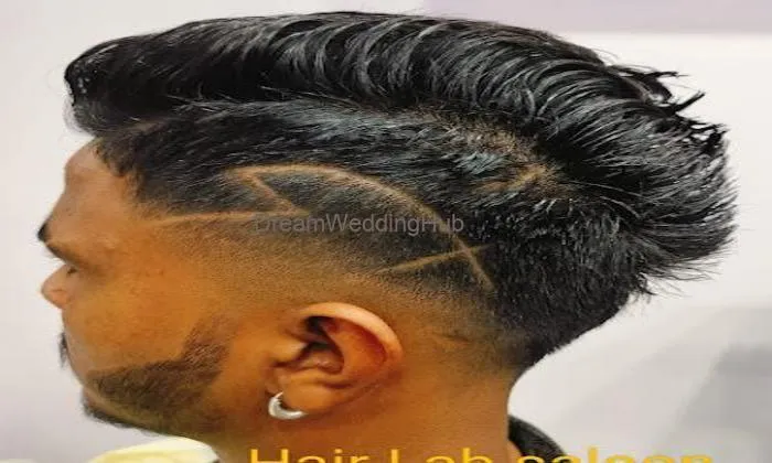 Hair Lab Salon