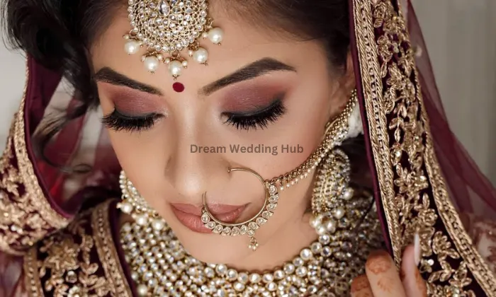 Hair Makeup Lounge