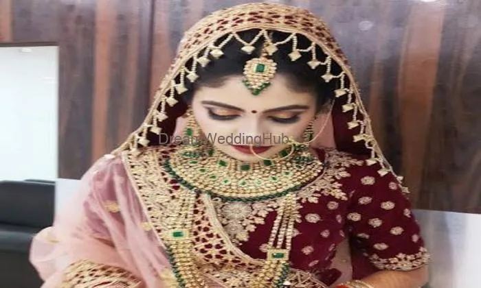Hair Master-(beauty & Bridal Makeup Salon In Ropar)