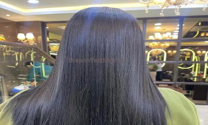 Hair Masters Moga