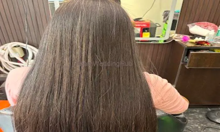 Hair Play
