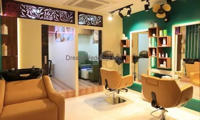 Hair Studio -the Family Salon Hair Studio -the Family Salon