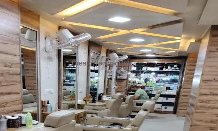 Hair Studio Unisex Salon Hair Studio Unisex Salon