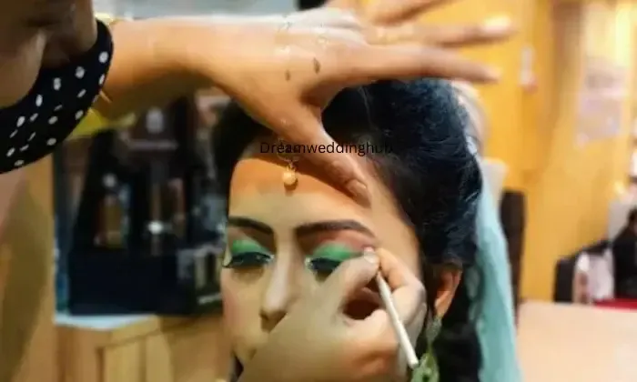 Hair Tantra Salon