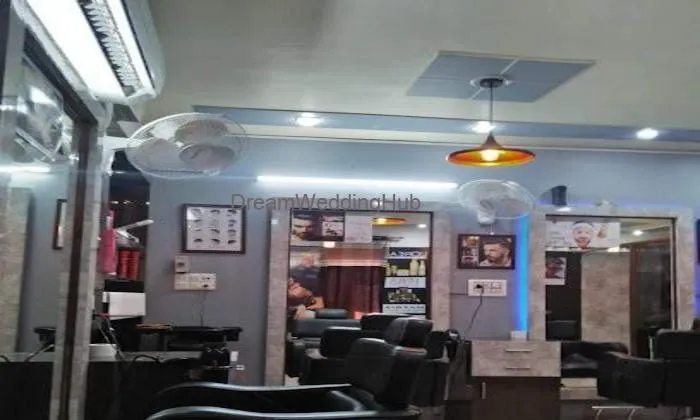Hair Time Salon Hair Time Salon