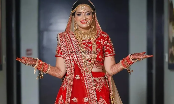 Hair Track Bridal Studio