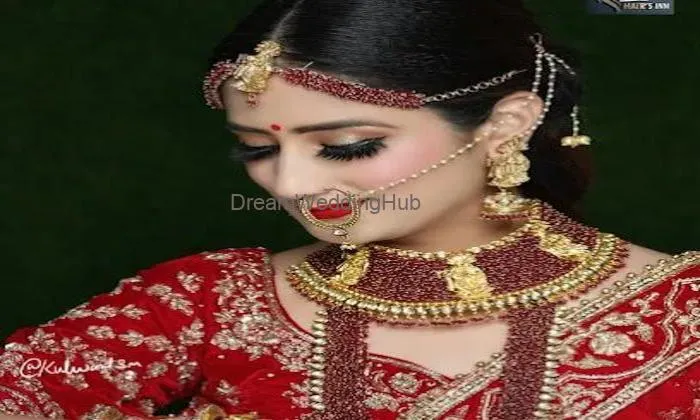Hair's Inn Bridal Studio & Salon