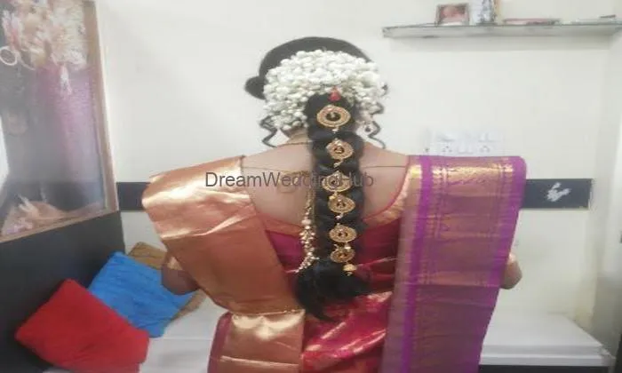 Hairtone Family Salon. Latur Hair | Beauty | Spa