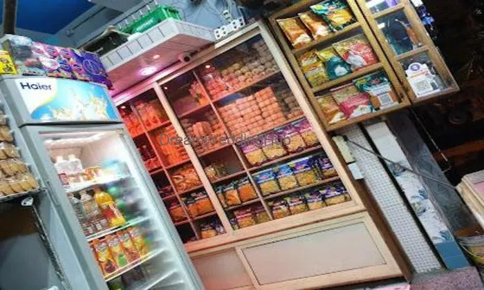 Haji Abdul Rehman Biskut Bakery (javed Bakery)