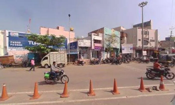 Haji Ali Nandini Atm