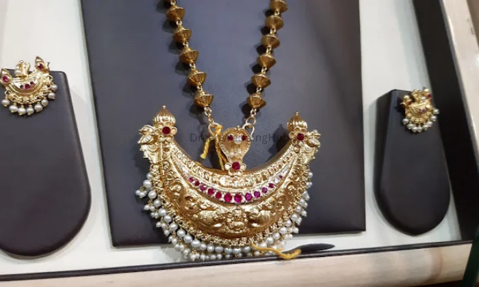 Haji Gold