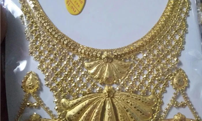 Haji Jewellers And Brothers