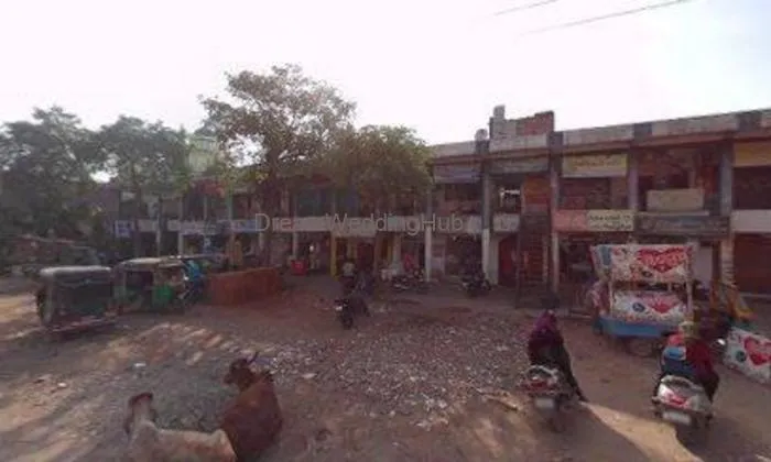 Haji Madni Emrodary