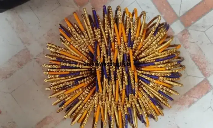 Haji Mustaque Bangle Store