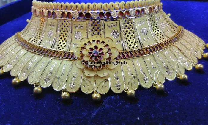 Haji Rafique Jewellers