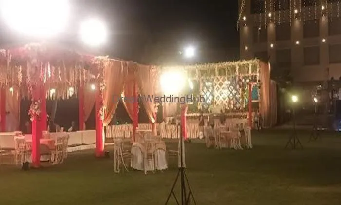 Hakim Halwai And Caterers
