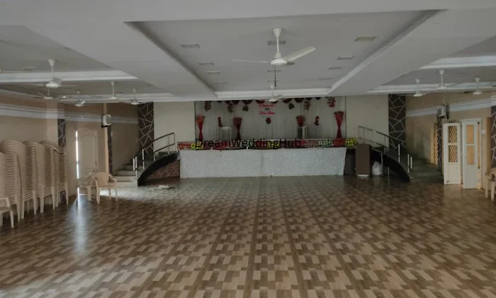 Halai Memon Mahal