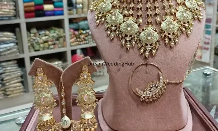 Haldwani Jewellers