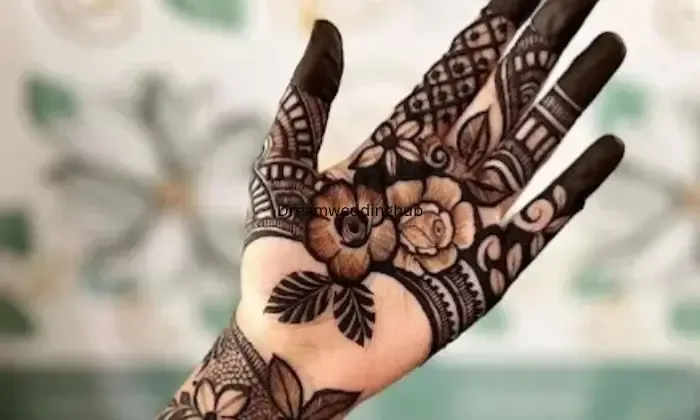 Halima Mehndi Classes
