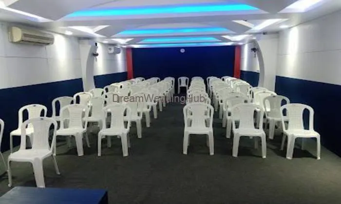Hall 360