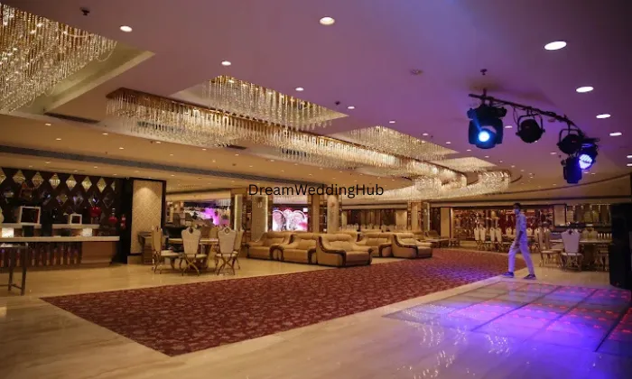 Hallmark Banquets