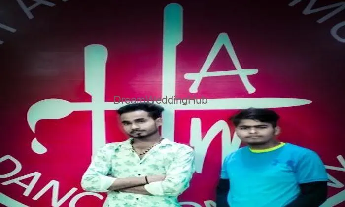 Ham Dance Company