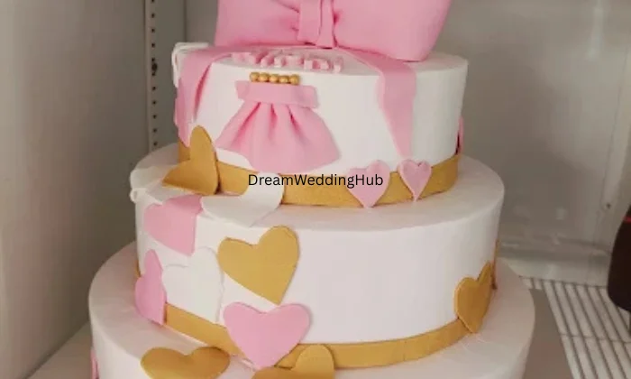 Hamaribakes